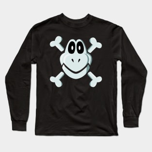 Dry Bones Long Sleeve T-Shirt